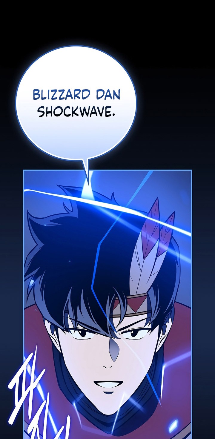 Archmage Streamer Chapter 110 - Halaman 13