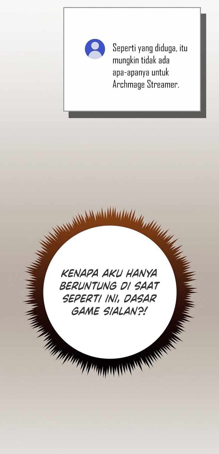 Archmage Streamer Chapter 111 - Halaman 35