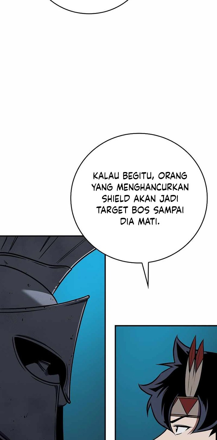 Archmage Streamer Chapter 111 - Halaman 43