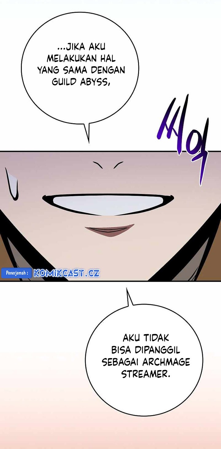 Archmage Streamer Chapter 111 - Halaman 49