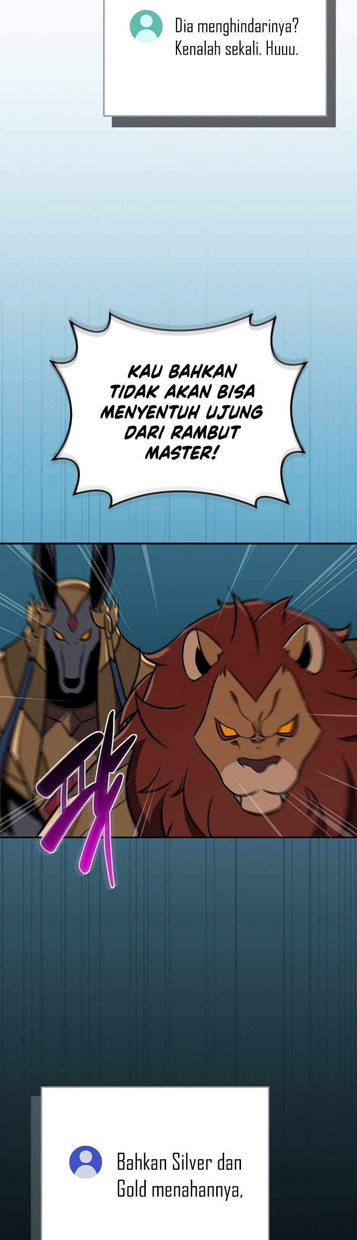 Archmage Streamer Chapter 111 - Halaman 56