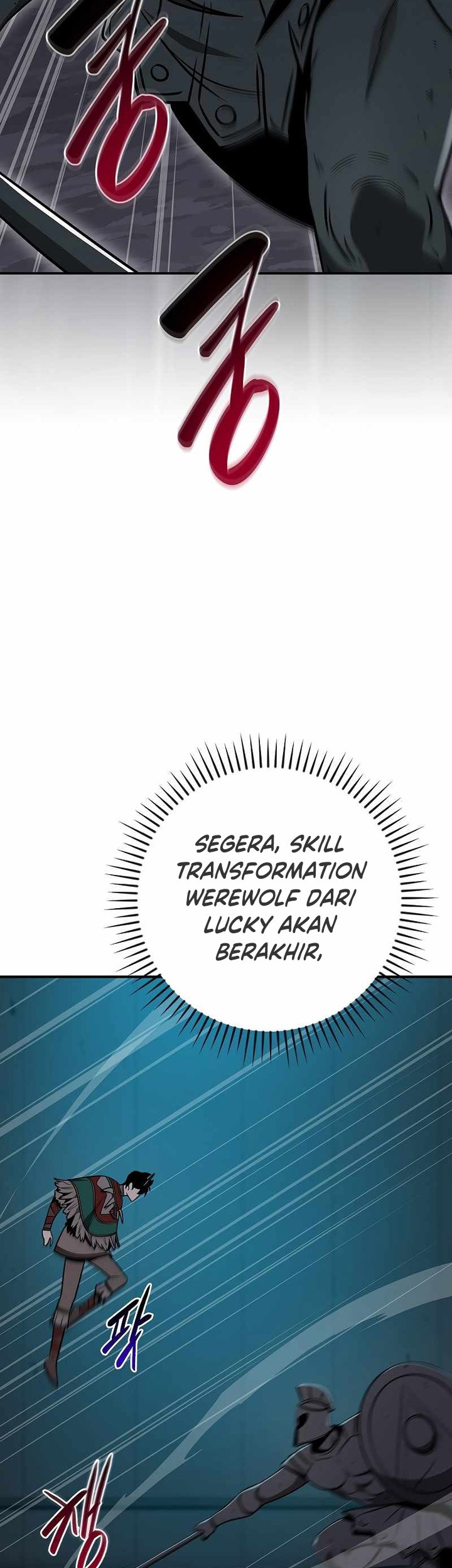Archmage Streamer Chapter 111 - Halaman 66