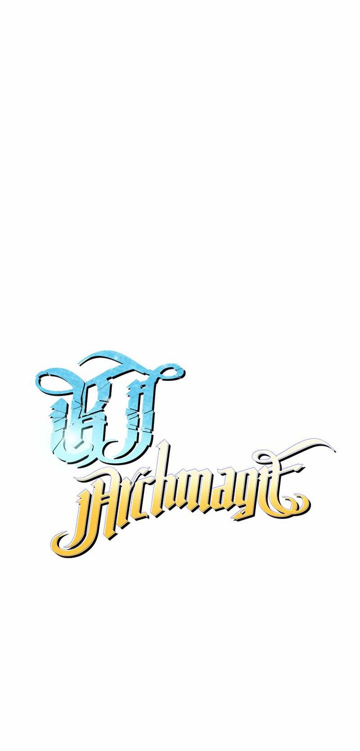 Archmage Streamer Chapter 111 halaman 5