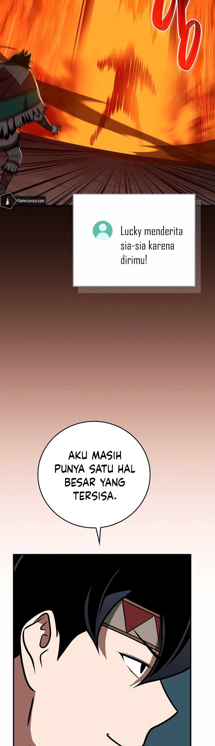Archmage Streamer Chapter 111 - Halaman 78