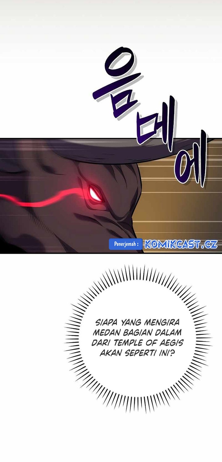 Archmage Streamer Chapter 111 - Halaman 11