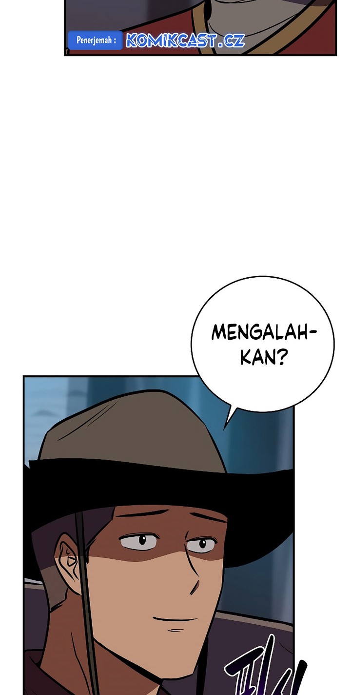 Archmage Streamer Chapter 112 - Halaman 25