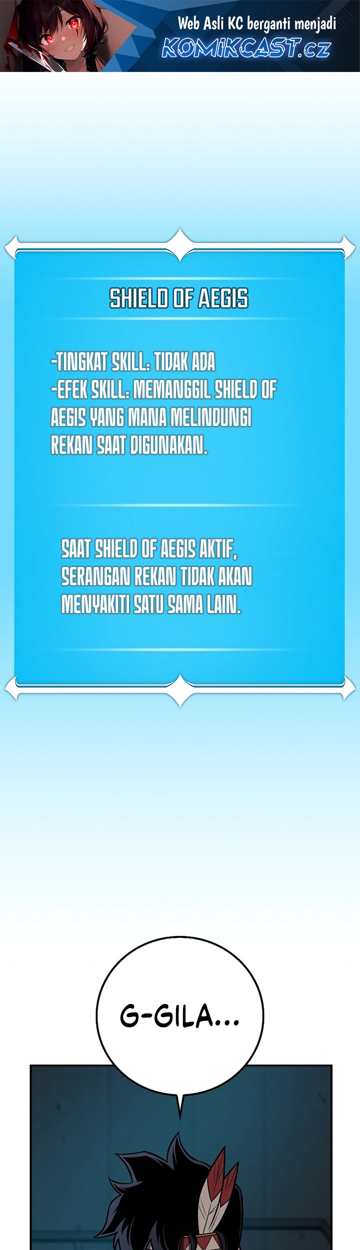 Archmage Streamer Chapter 112 halaman 2