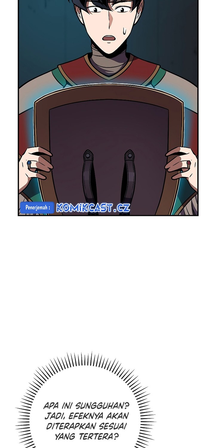 Archmage Streamer Chapter 112 halaman 3