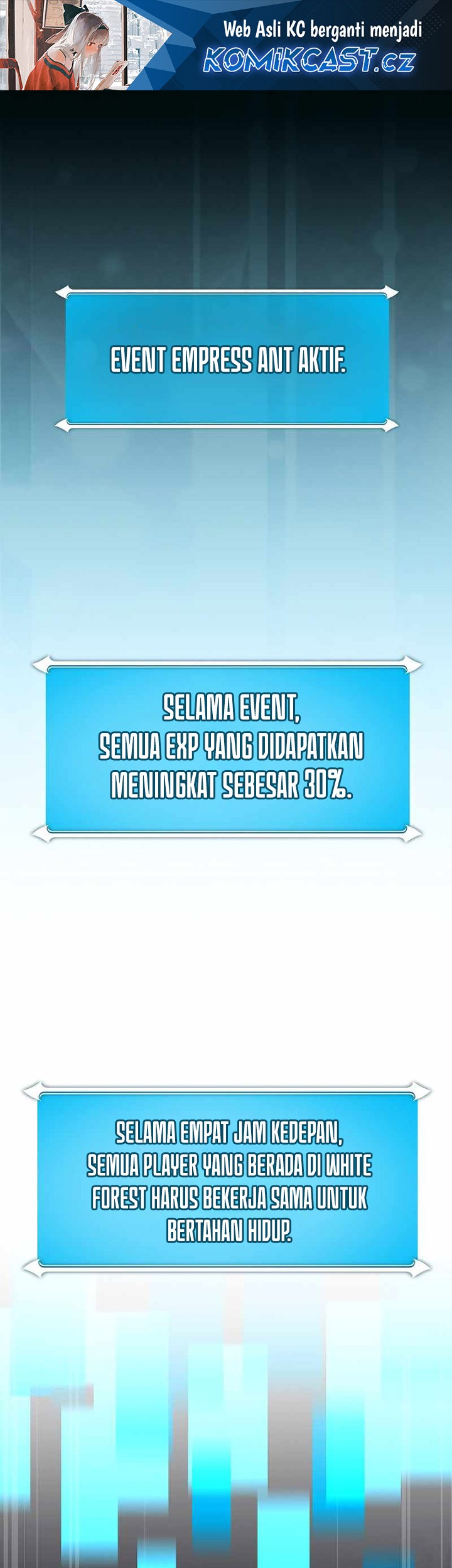 Manhwa Archmage Streamer Chapter 113 gambar 2