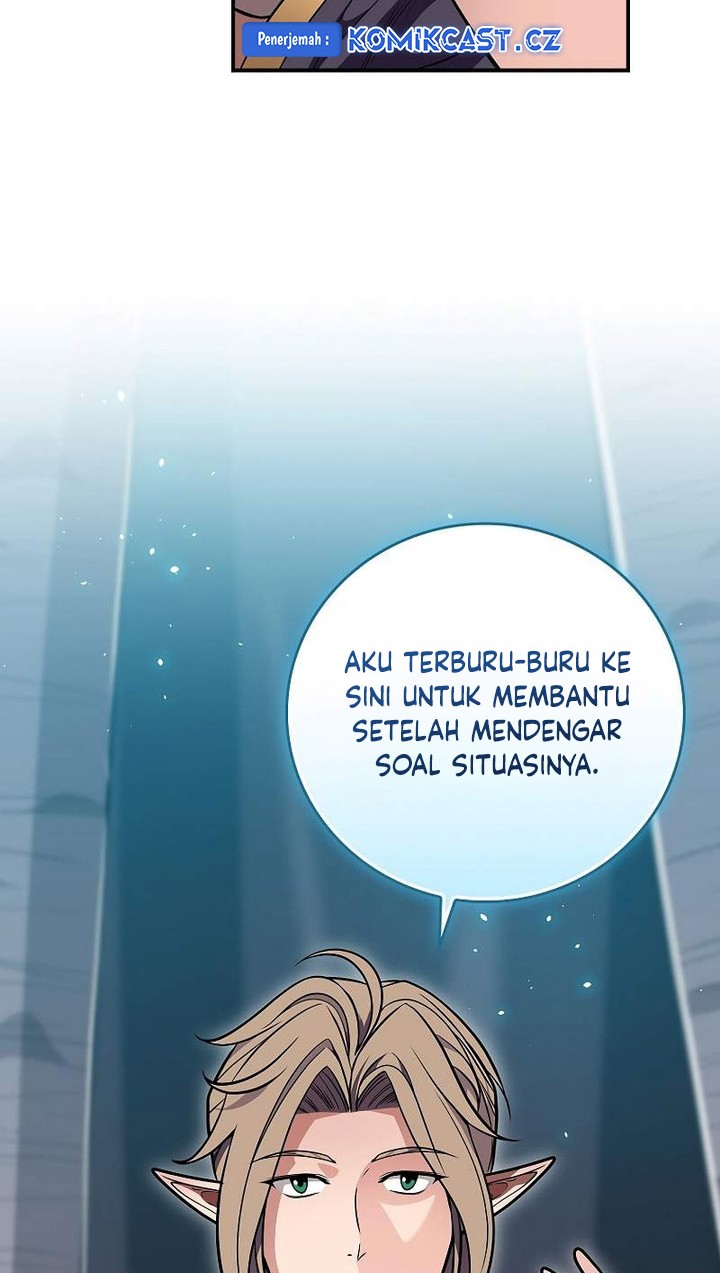 Archmage Streamer Chapter 114 - Halaman 19