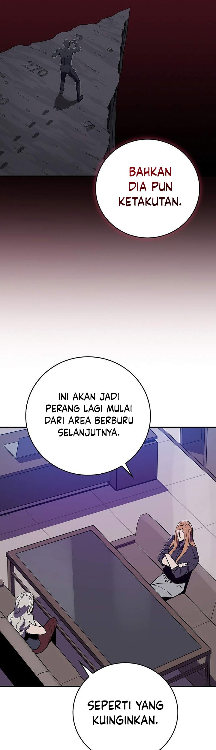 Archmage Streamer Chapter 114 - Halaman 24