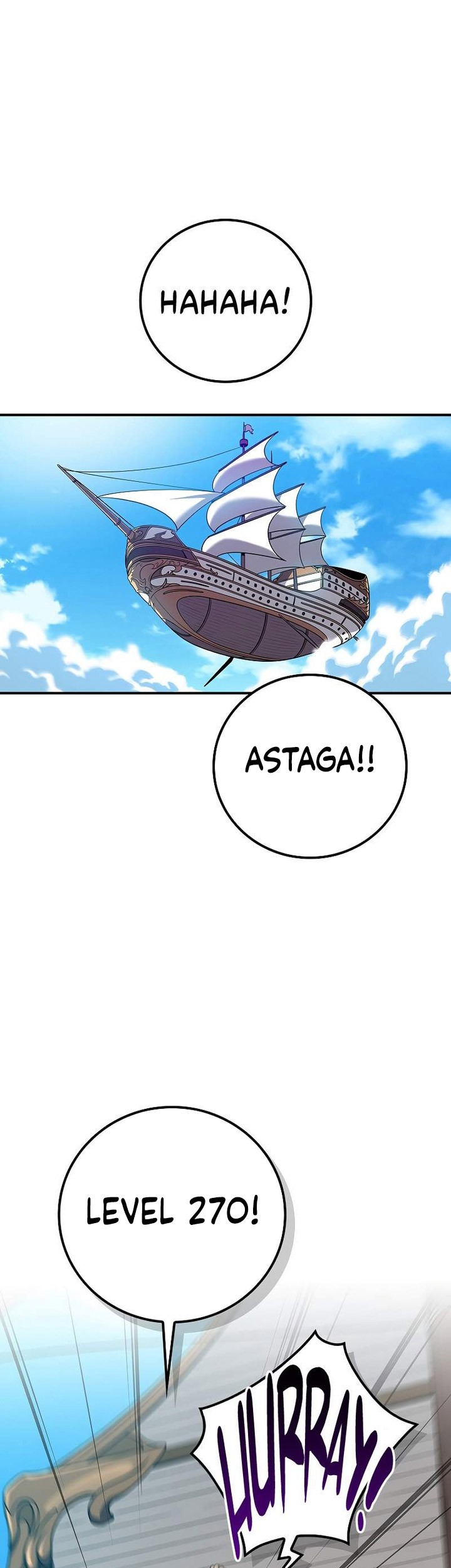 Archmage Streamer Chapter 114 - Halaman 28