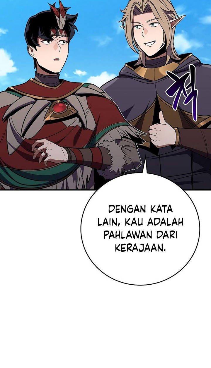 Archmage Streamer Chapter 114 - Halaman 39