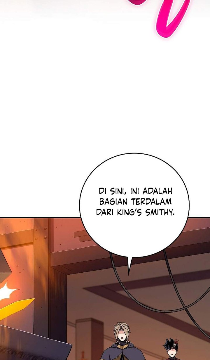 Archmage Streamer Chapter 114 - Halaman 47