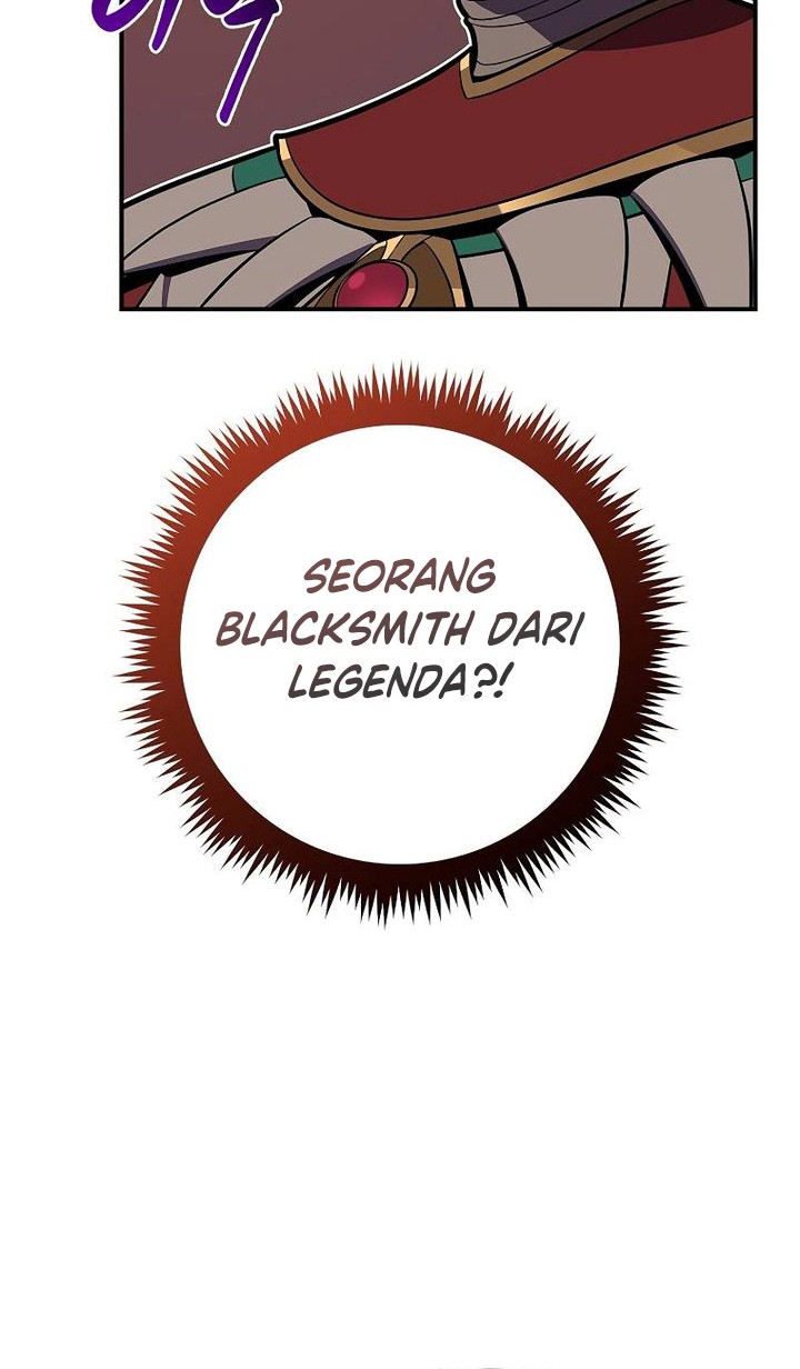Archmage Streamer Chapter 114 - Halaman 51