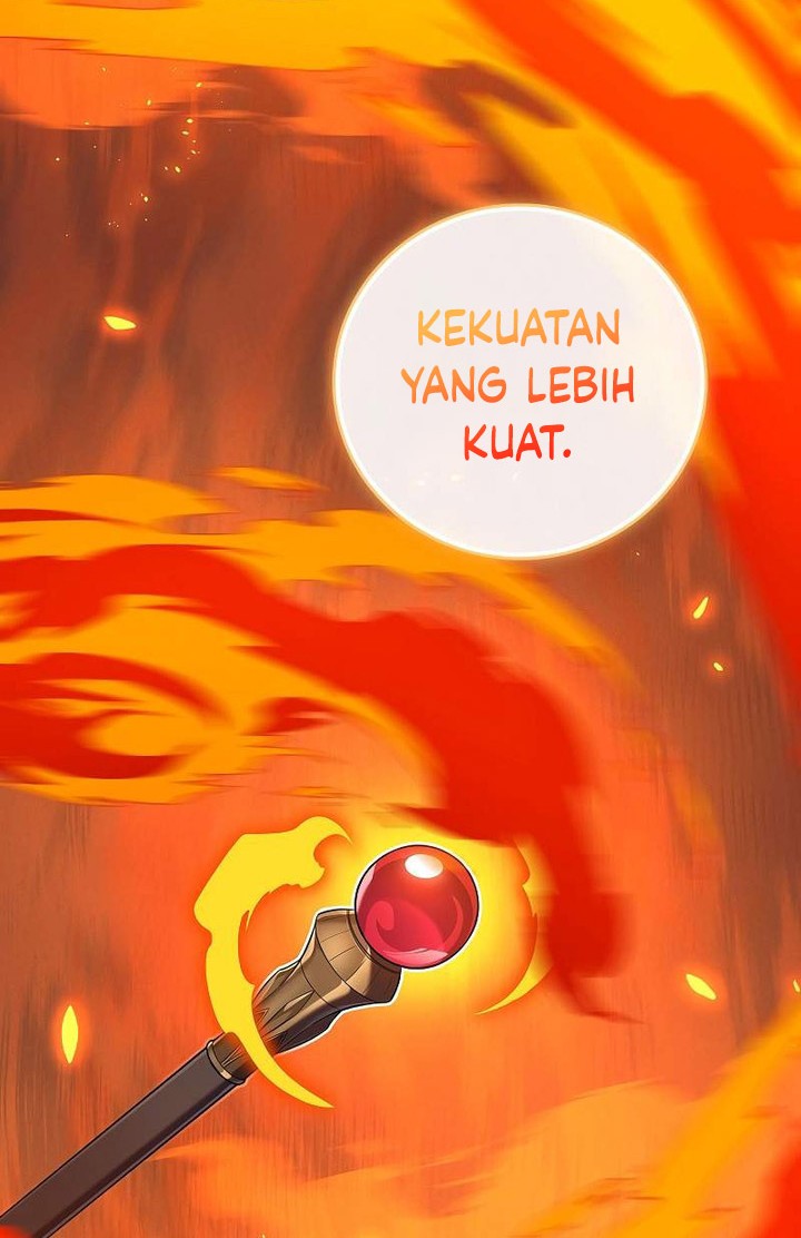 Archmage Streamer Chapter 114 - Halaman 53