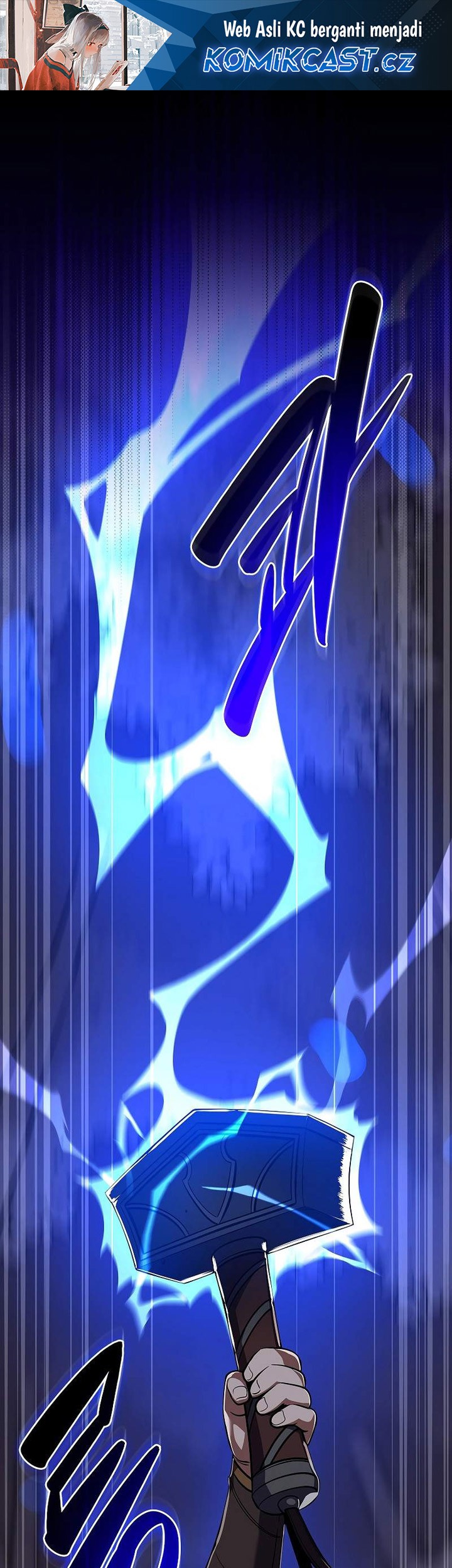 Archmage Streamer Chapter 114 halaman 2