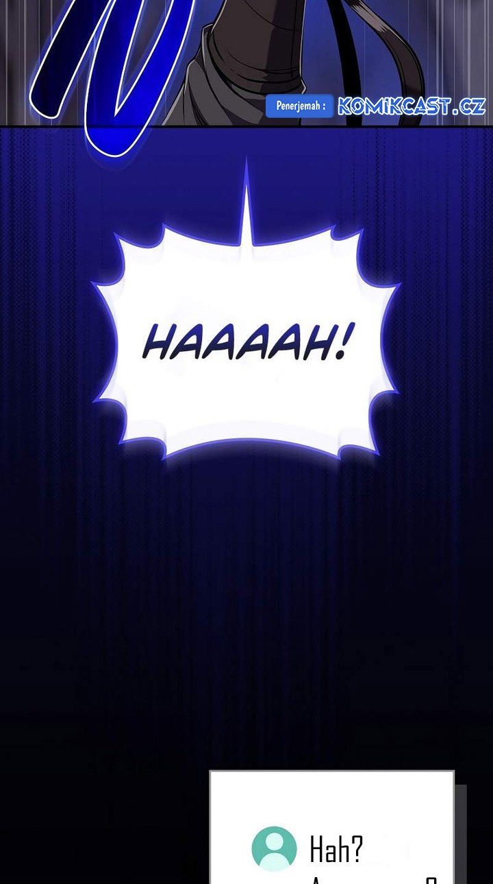 Archmage Streamer Chapter 114 halaman 3