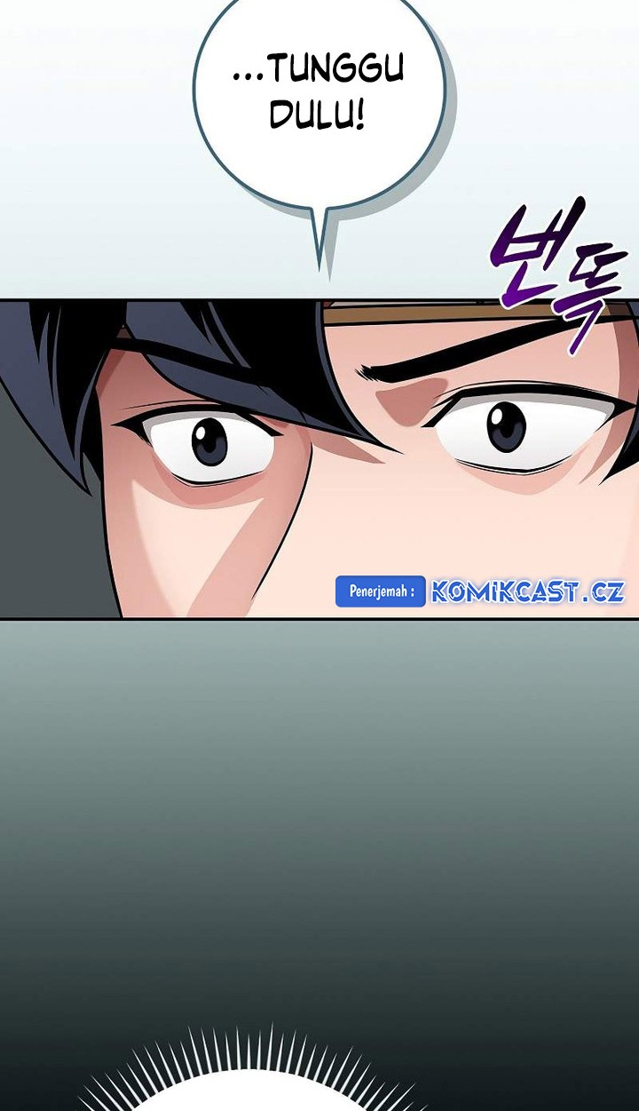 Archmage Streamer Chapter 114 - Halaman 67