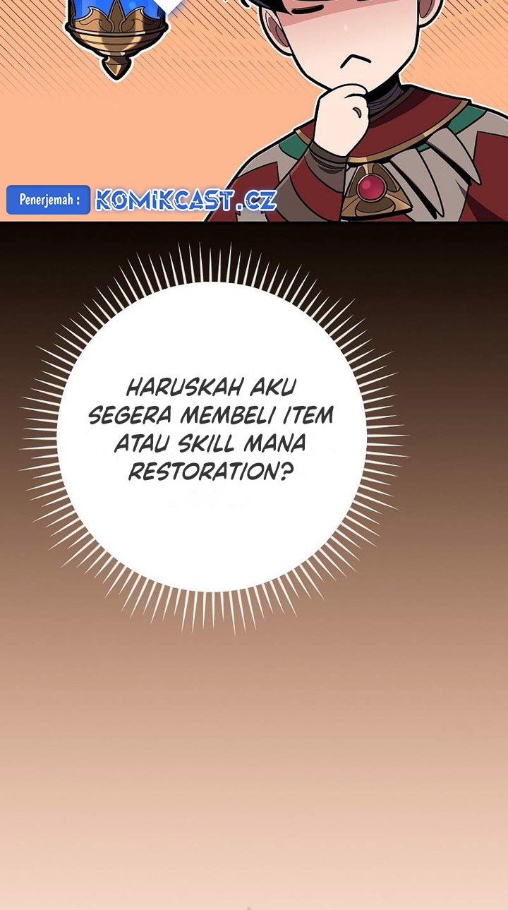 Archmage Streamer Chapter 114 - Halaman 11