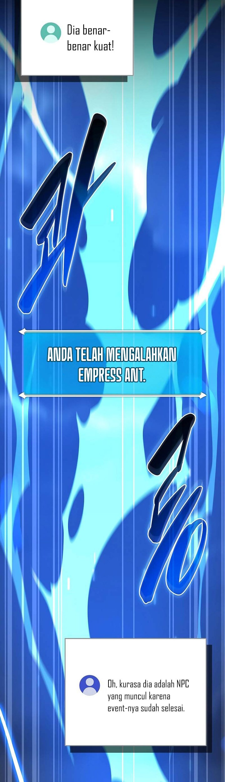 Archmage Streamer Chapter 114 - Halaman 14