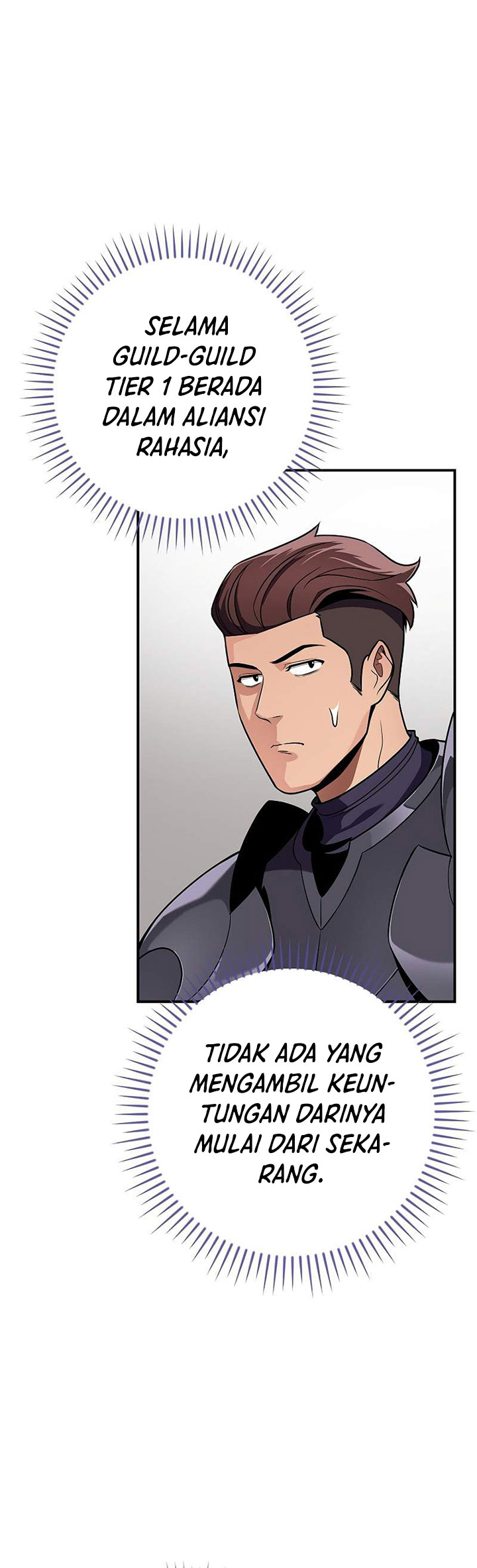 Archmage Streamer Chapter 115 - Halaman 17