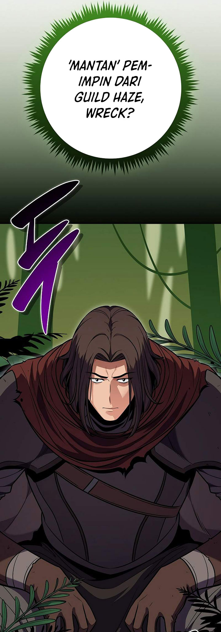 Archmage Streamer Chapter 115 - Halaman 30