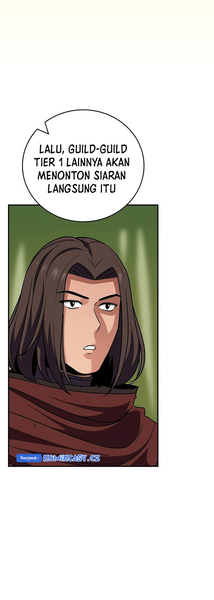 Archmage Streamer Chapter 115 - Halaman 43