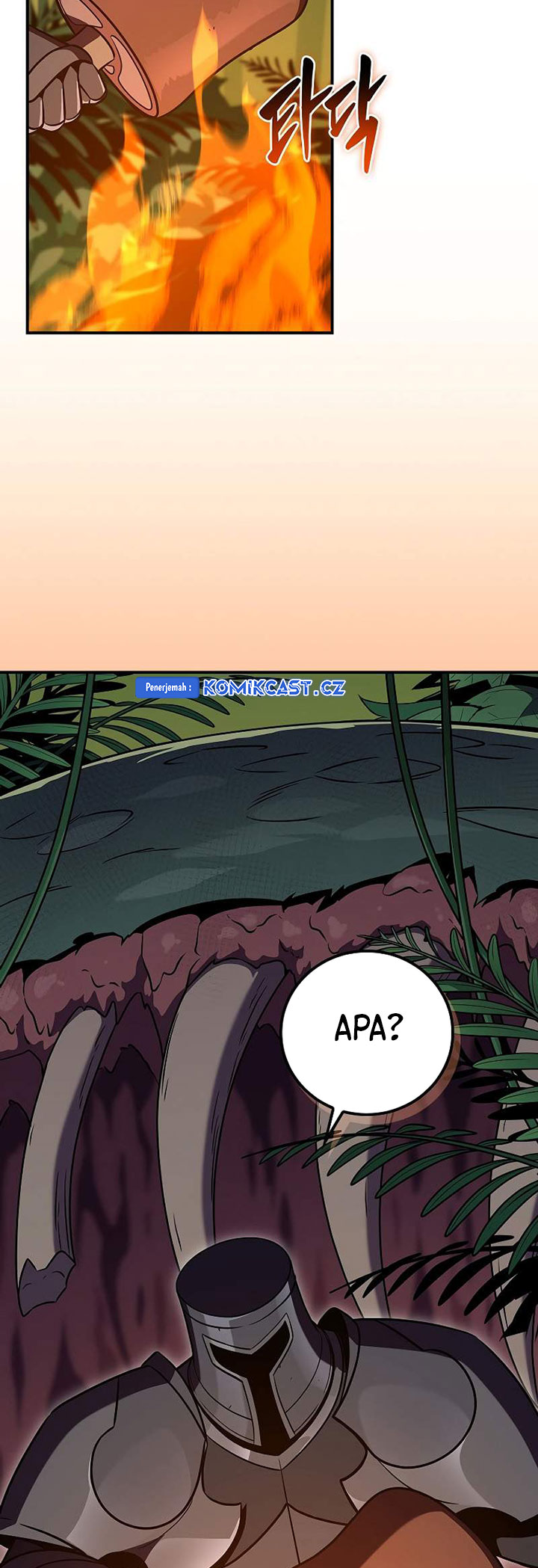 Archmage Streamer Chapter 115 - Halaman 47