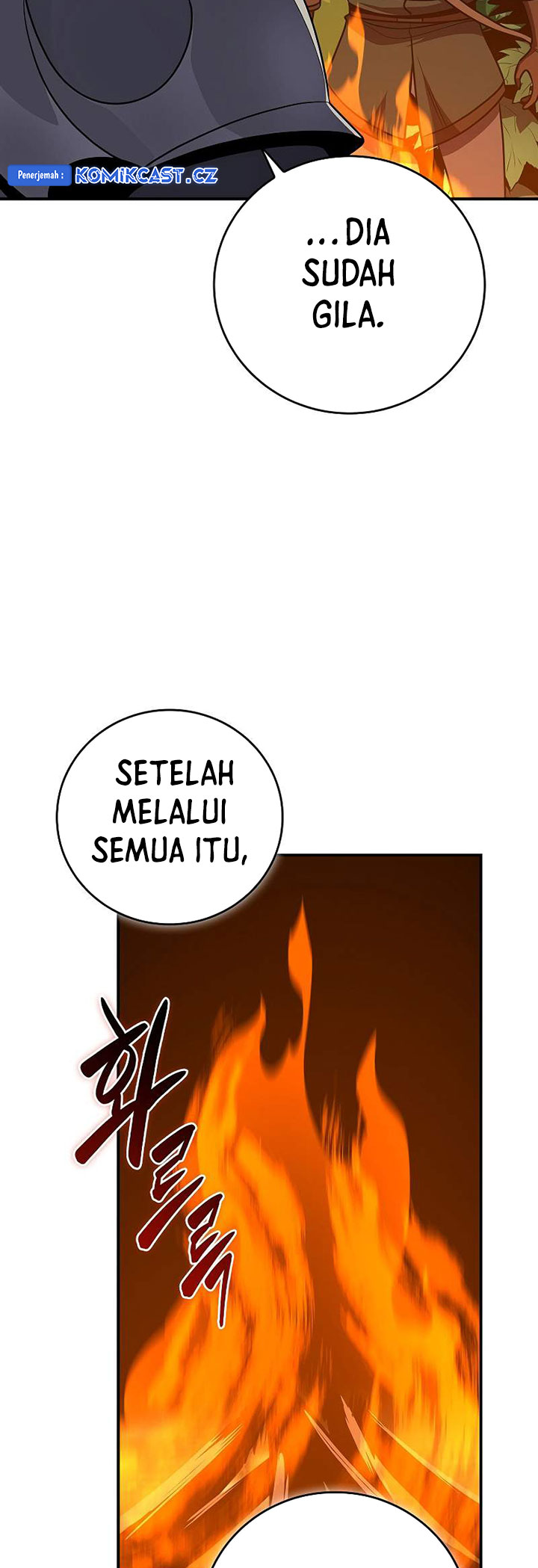 Archmage Streamer Chapter 115 - Halaman 49