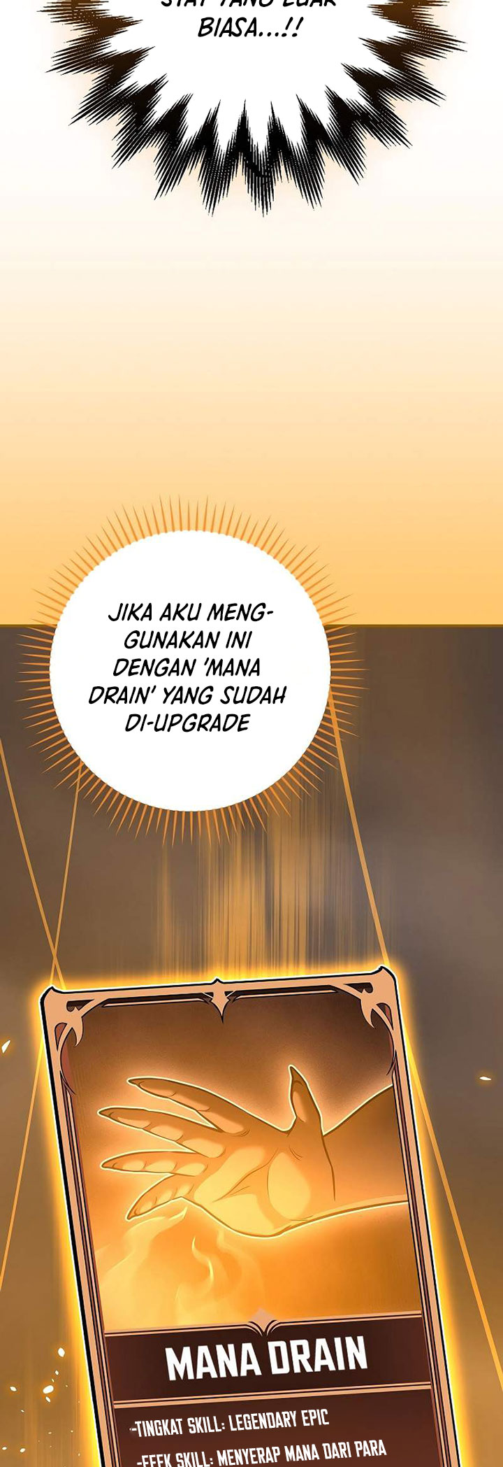 Archmage Streamer Chapter 115 - Halaman 5