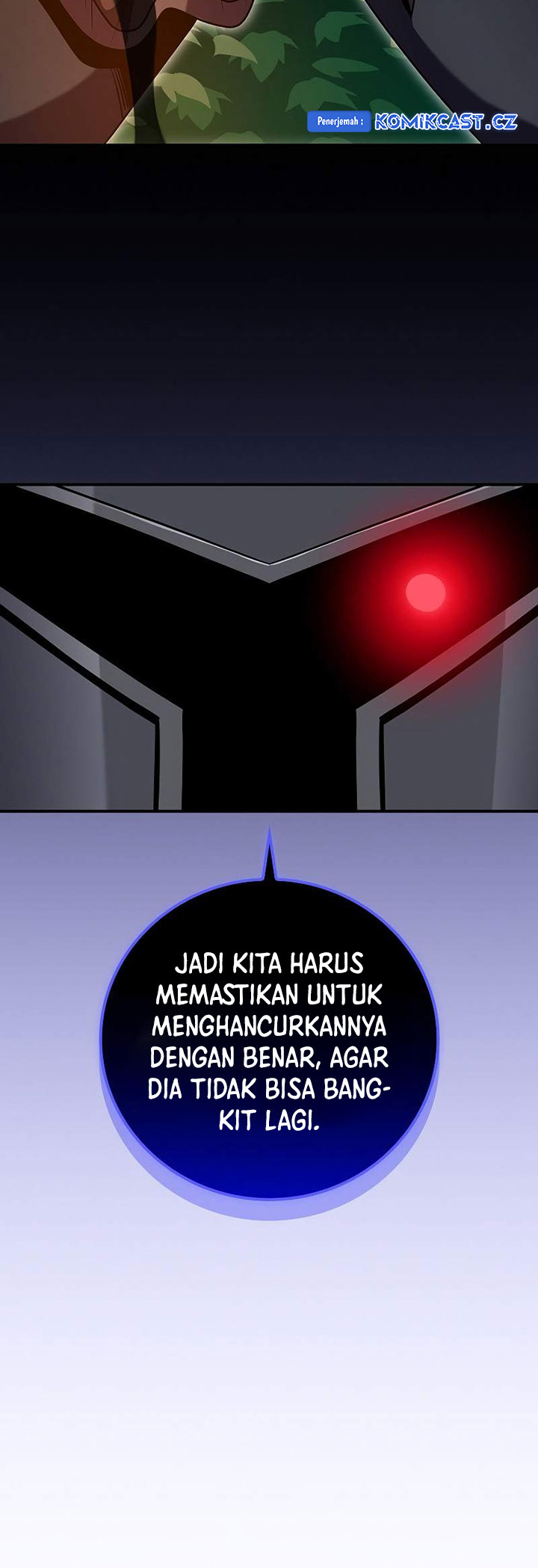 Archmage Streamer Chapter 115 - Halaman 52