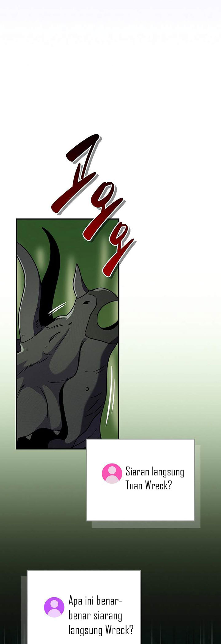 Archmage Streamer Chapter 115 - Halaman 53