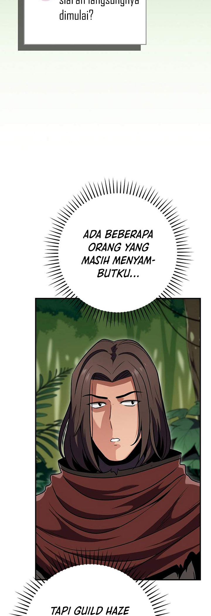 Archmage Streamer Chapter 115 - Halaman 55