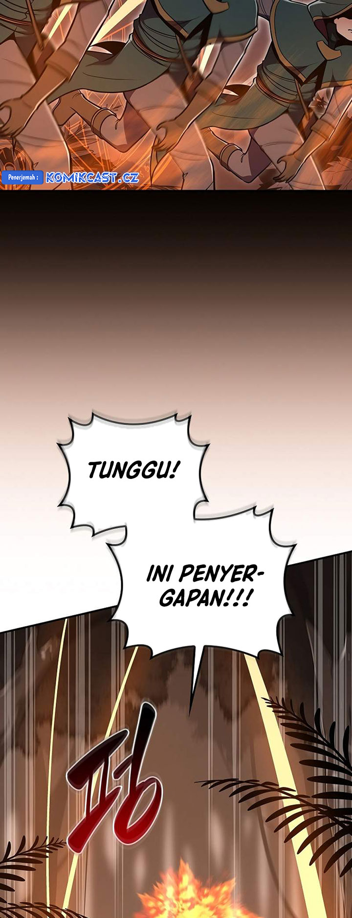 Archmage Streamer Chapter 115 - Halaman 62