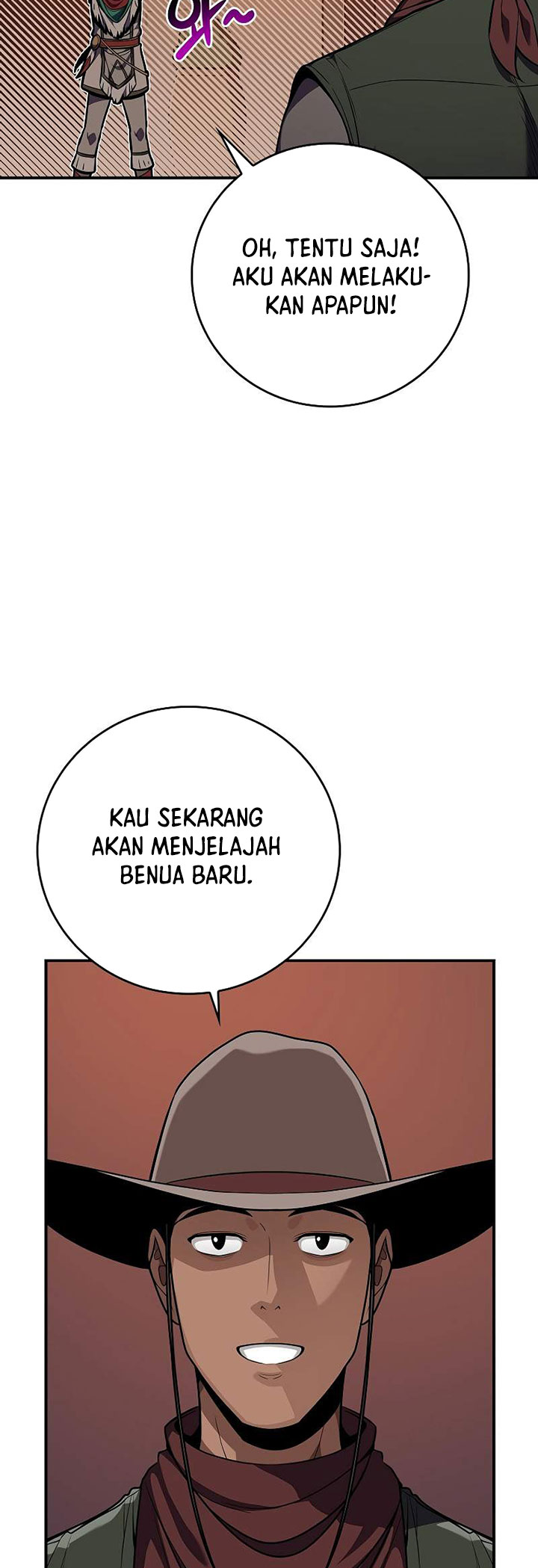 Archmage Streamer Chapter 115 - Halaman 7