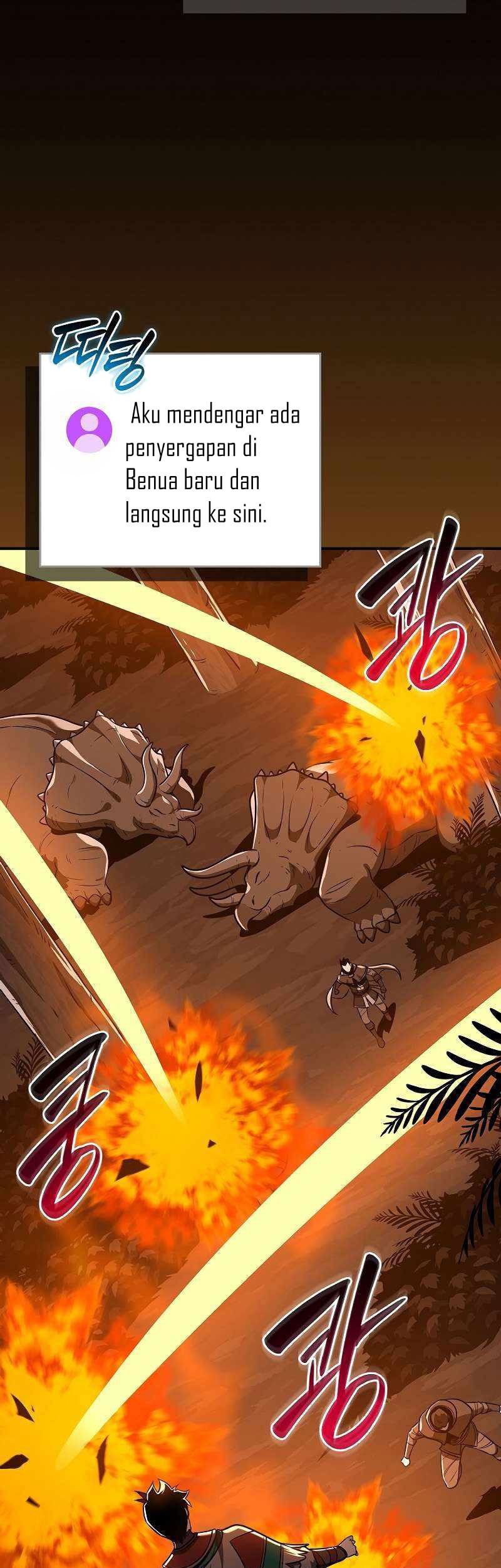 Archmage Streamer Chapter 116 - Halaman 20