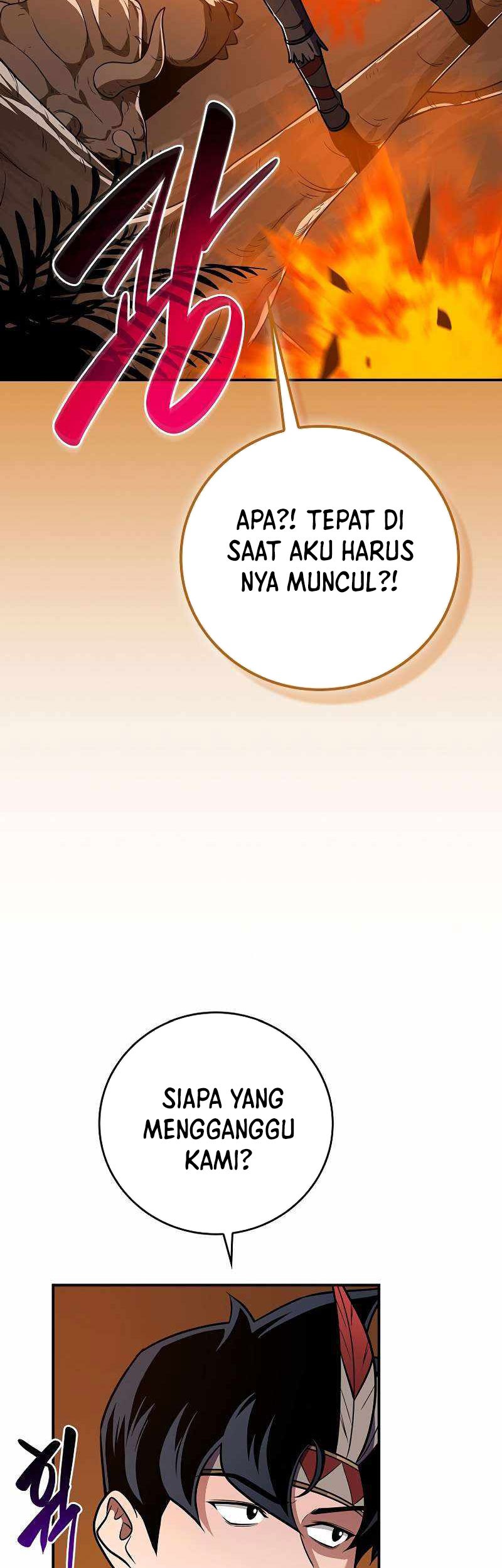 Archmage Streamer Chapter 116 - Halaman 22
