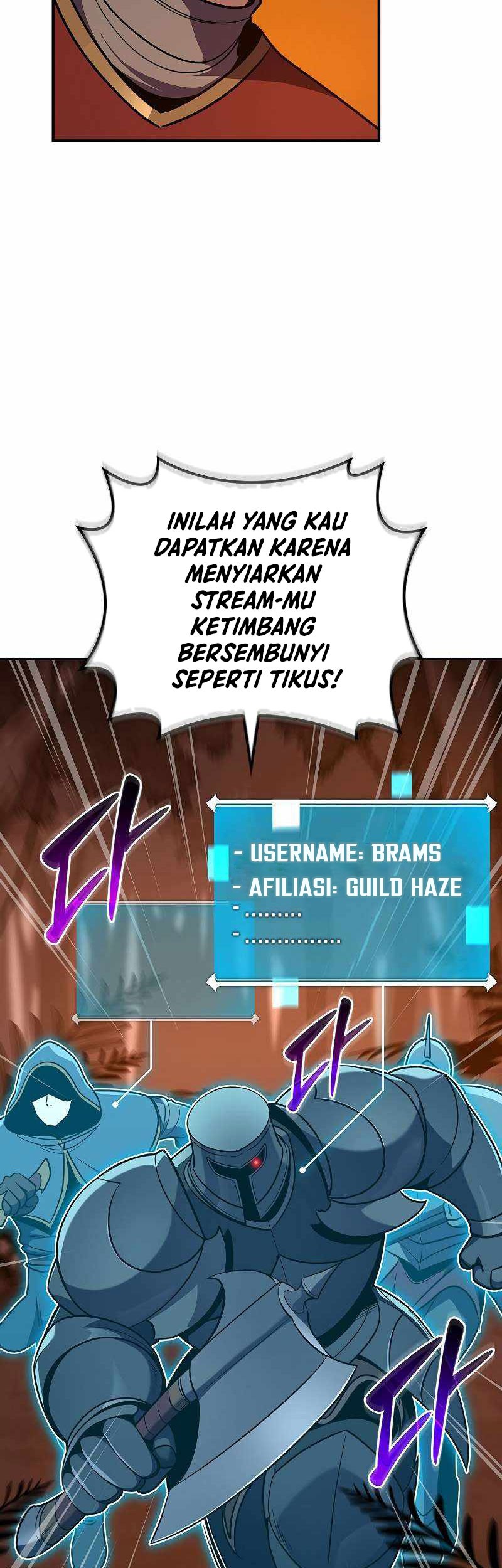 Archmage Streamer Chapter 116 - Halaman 24