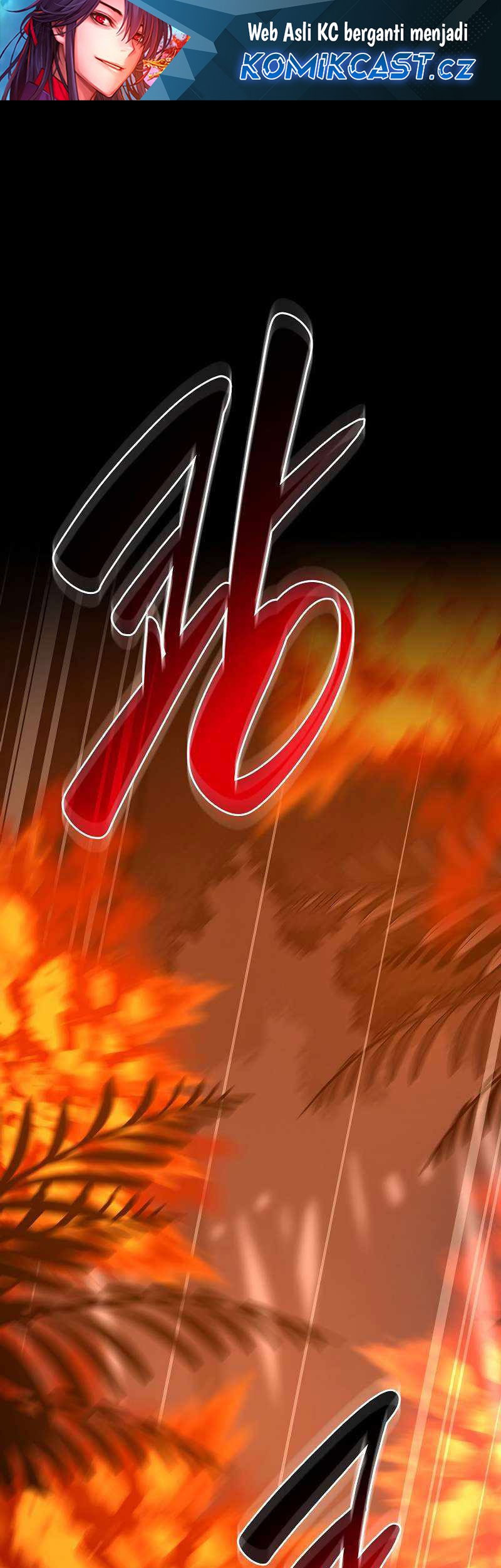 Archmage Streamer Chapter 116 halaman 2