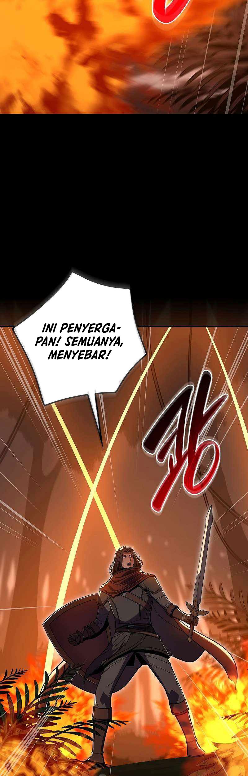 Archmage Streamer Chapter 116 halaman 4