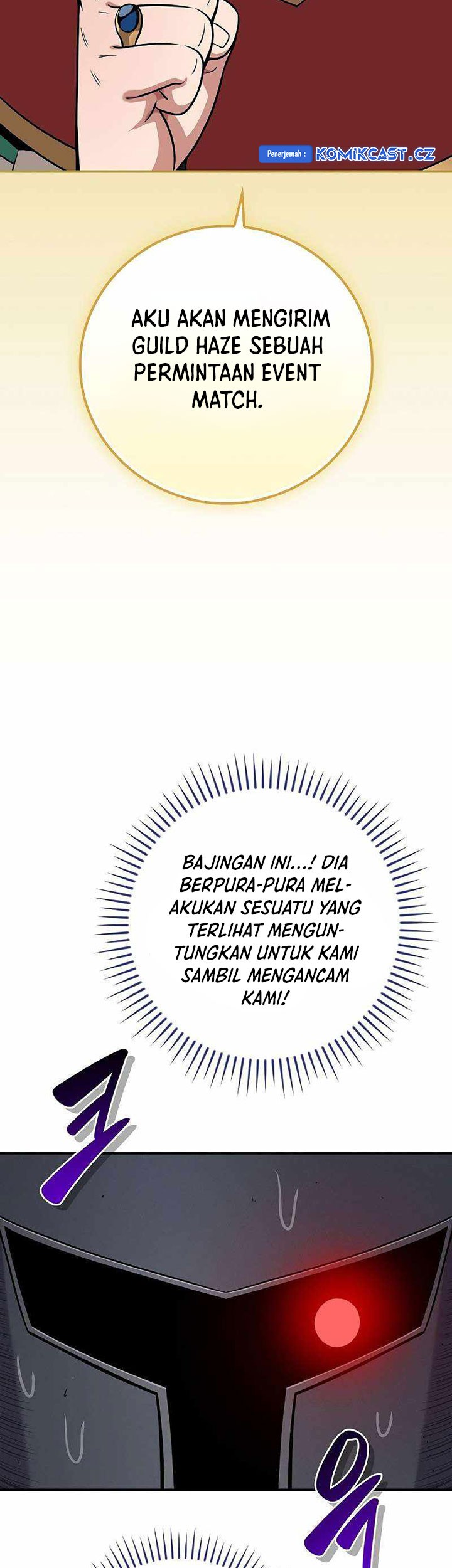 Archmage Streamer Chapter 116 - Halaman 59