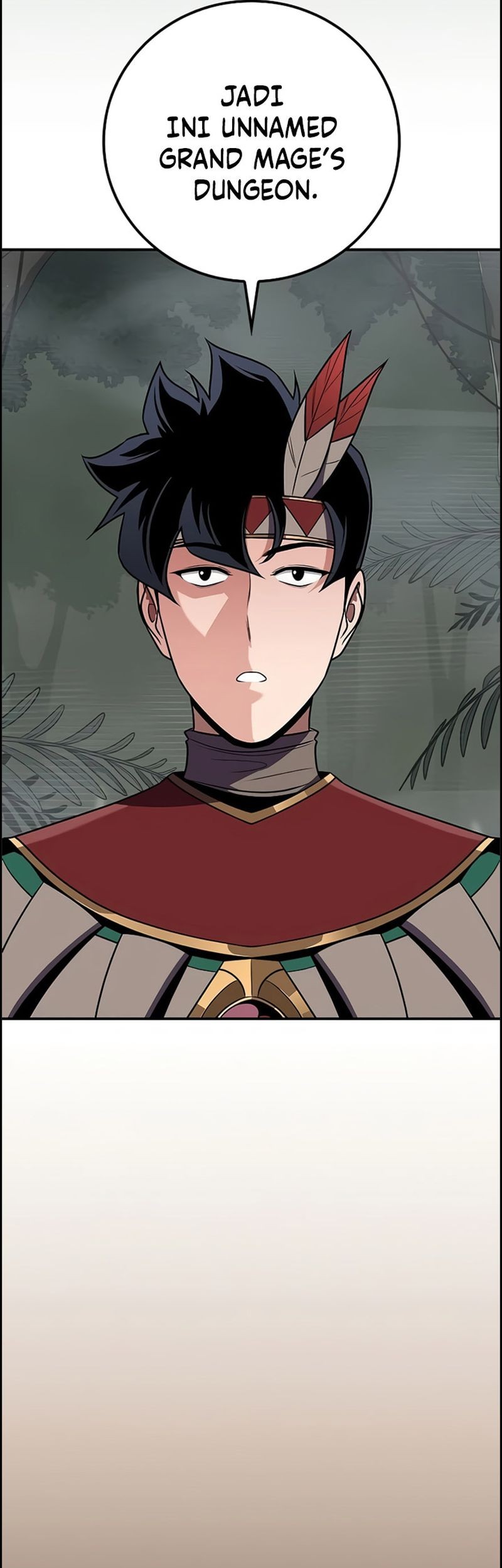 Archmage Streamer Chapter 117 halaman 4