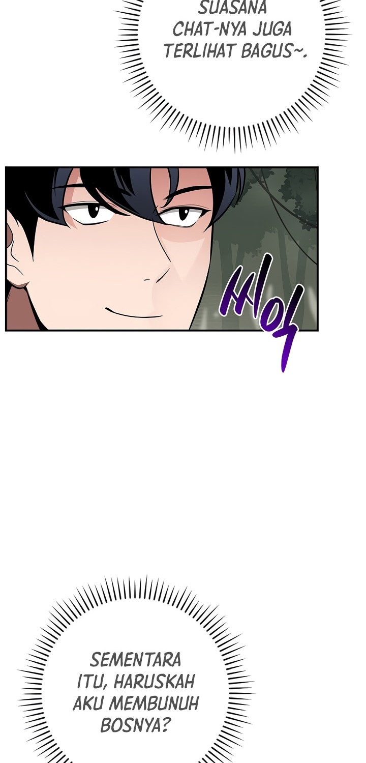 Archmage Streamer Chapter 119 - Halaman 21