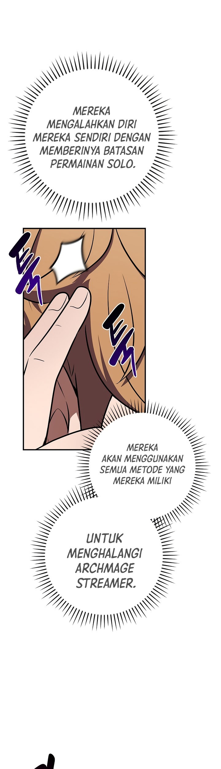Archmage Streamer Chapter 119 - Halaman 32