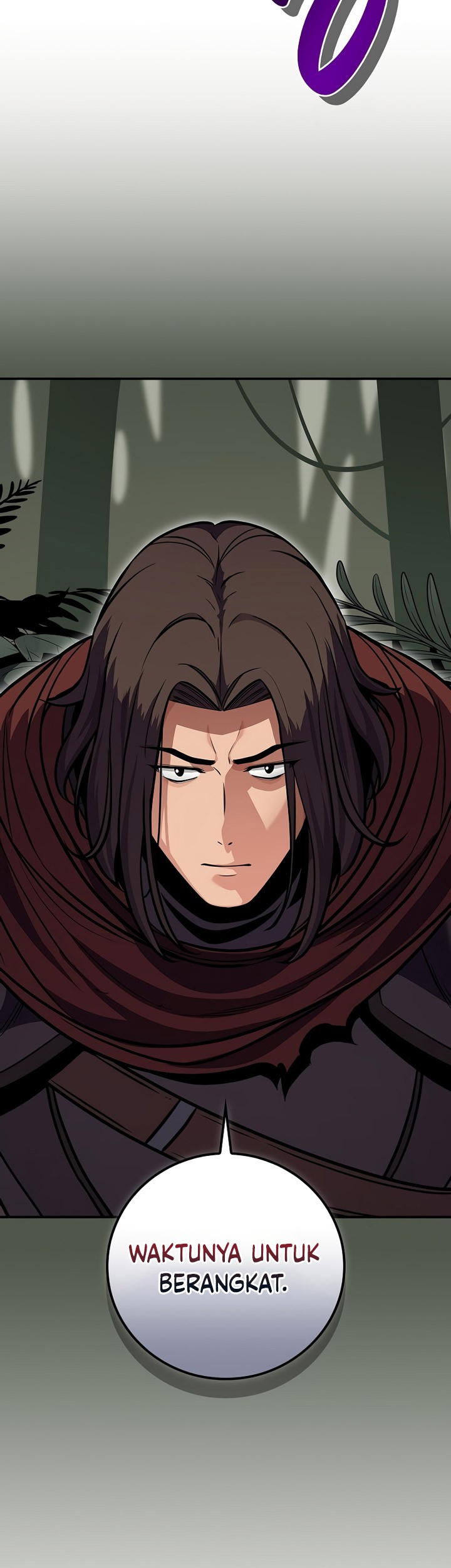 Archmage Streamer Chapter 119 - Halaman 38