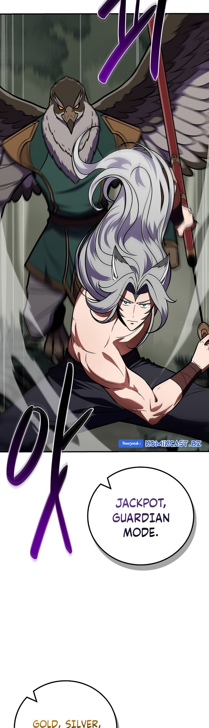 Archmage Streamer Chapter 119 - Halaman 50