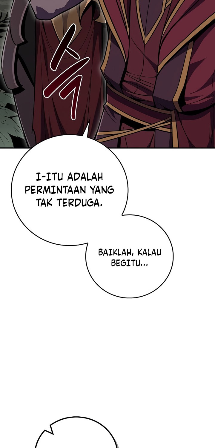 Archmage Streamer Chapter 119 halaman 3