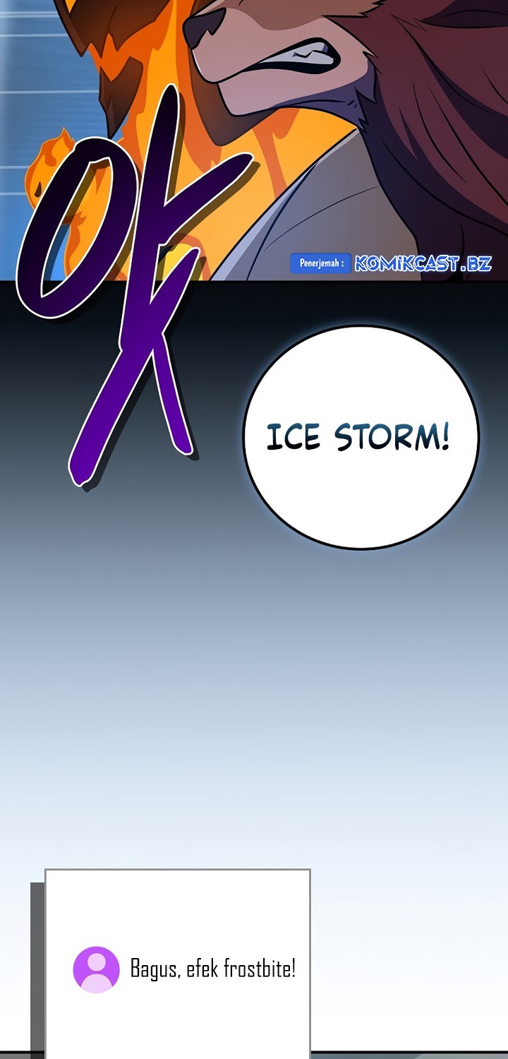 Archmage Streamer Chapter 119 - Halaman 63