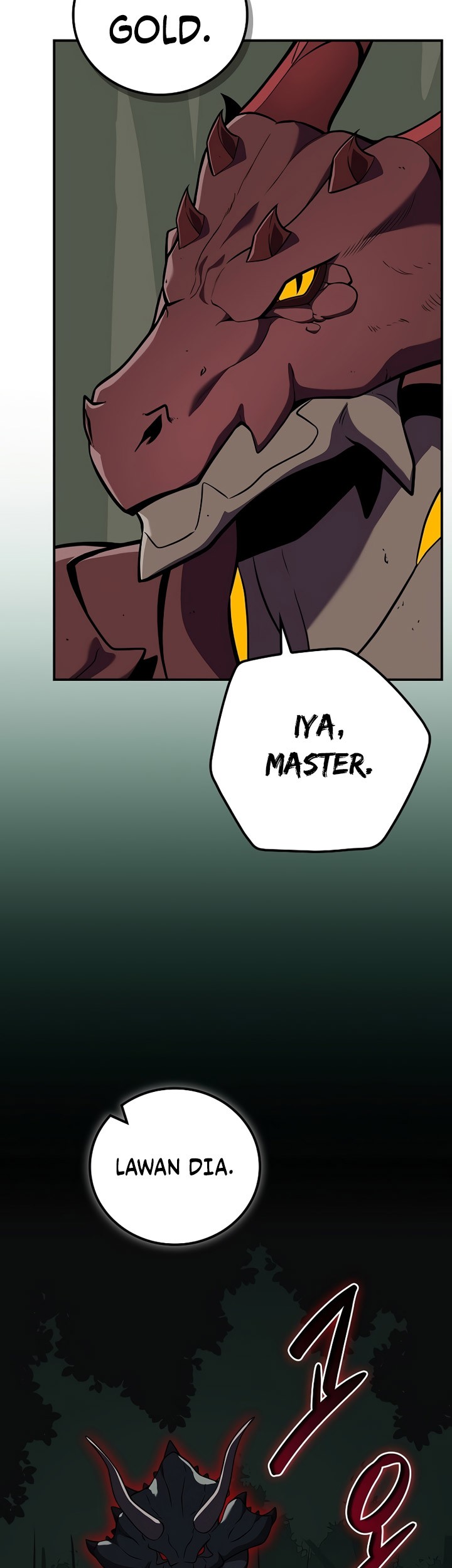 Archmage Streamer Chapter 119 halaman 4